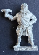 Crocodile Games Wargods of