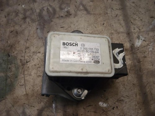 Electronic module 14423991 - electronic,