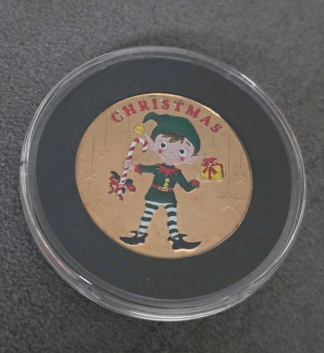 2016 pobjoy mint - 2016, elf