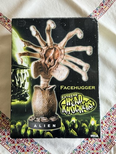 Neca extreme head knockers - neca,