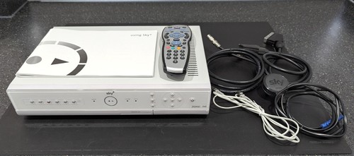 Sky 80gb digital satellite - 80gb,