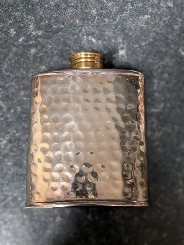Culinary concepts hip flask - concepts,