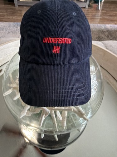 Undefeated play dirty strike - 5,