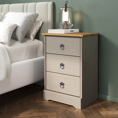 Corona classic pine drawer - 3,