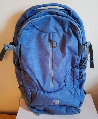 Karrimor rucksack indie 30 - rucksack.,