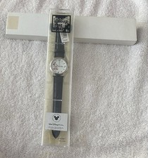 DISNEY TIME WORKS MICKEY MOUSE