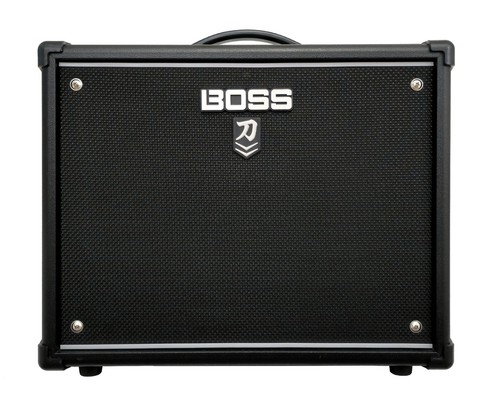 Boss katana mkii 50w guitar - katana,
