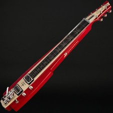 Duesenberg Alliance Paul