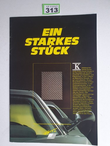 Zender fact biturbo - 4,