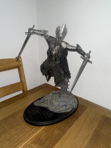 Witch king dol - king,