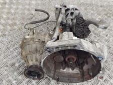 Volkswagen Golf 5 Speed Manual