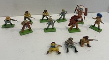 Britains LTD Deetail Wild West