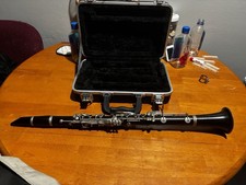 Buffet Crampon E1 Wood