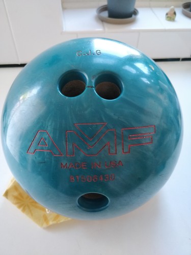 Vintage amf reactor powerup - reactor,