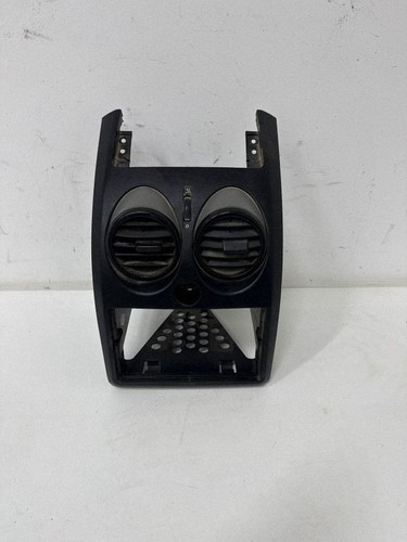 Seat arosa 2002 - 2002, dash