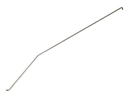 Escort mk1 inner door - door, handle