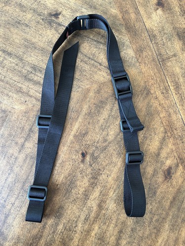 Point sling new - *new, us