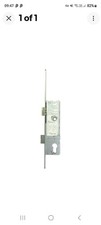 Winkhaus 45mm Overnight Lock .