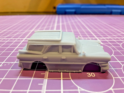 Abs like resin - abs-like,