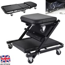 2in1 Mobile Folding Rolling