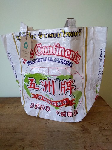 Handmade fairtrade recycled - handmade,