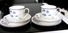 2 x Vintage 1989's Royal