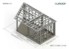 Garden Room / Summer House /