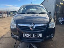 Vauxhall Agila 2008 breaking 1L petrol ONE WHEEL NUT
