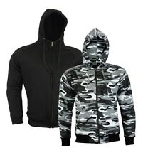 Motorcycle Motorbike Armoured