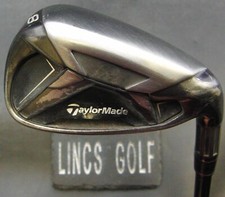 Taylormade M2 8 Iron Senior Graphite Shaft Taylormade Grip