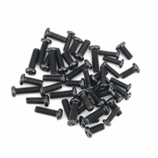 Black Zinc Machine Small