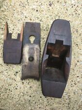Extremely Rare Handrail Moulding Plane
