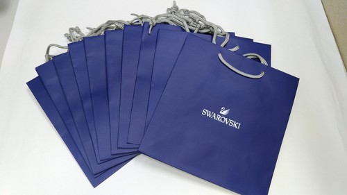 Set authentic swarovski - set,