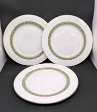 3 x Royal Doulton Rondelay 9"