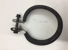 Kawasaki Zephyr Exhaust End Can Carrier Support Bracket ZR550 ZR 550