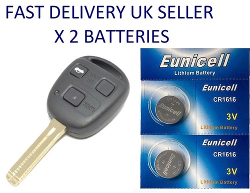 Car key fob - key, for