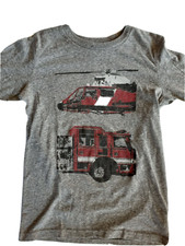 Jumping Beans Boys T-Shirt