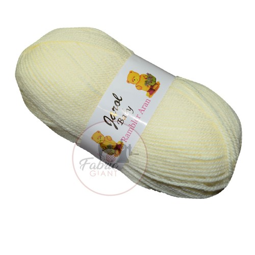 Jarol baby rambler aran - baby,
