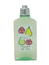 L'Occitane Rose Poire Shower Gel 250ml