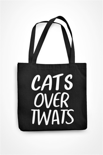 Cat owner shopper - , cats