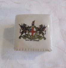 Vintage W & R Carlton China