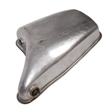 JAGUAR XJ6 S2 & S3 FUEL TANK RIGHT HAND CAC55161 FAST POSTAGE