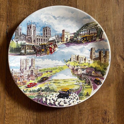 Vintage ringtons heritage - vintage,