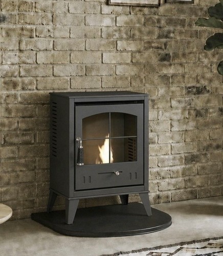Hearth and bio ethanol - bio,