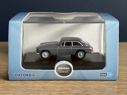 Oxford diecast scale - diecast,