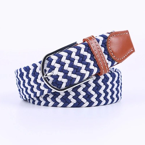 25mm wide stretch - 25mm, braided