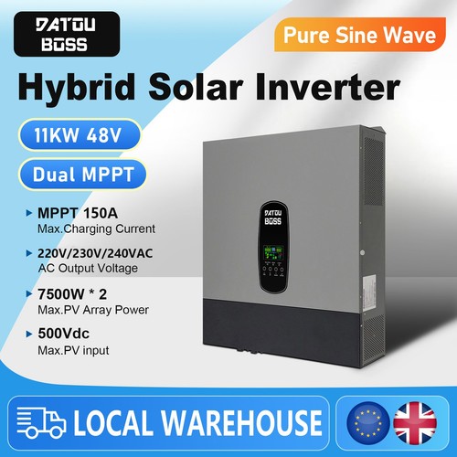 11kw 48v solar - 48v,