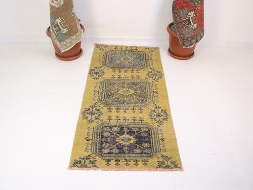 2x5 yellow accent - yellow,