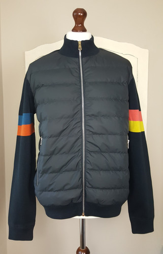 Bnwt paul smith - smith, navy