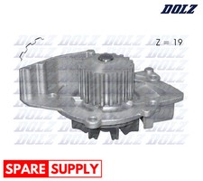 WATER PUMP FOR BEDFORD MIDI